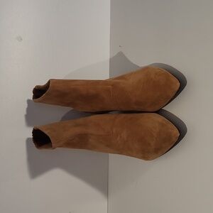 Clarks Women's Teresa Fashion Boot 7M NO BOX